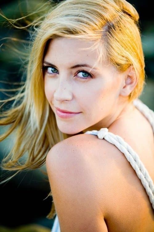 Suzie Pollard photo
