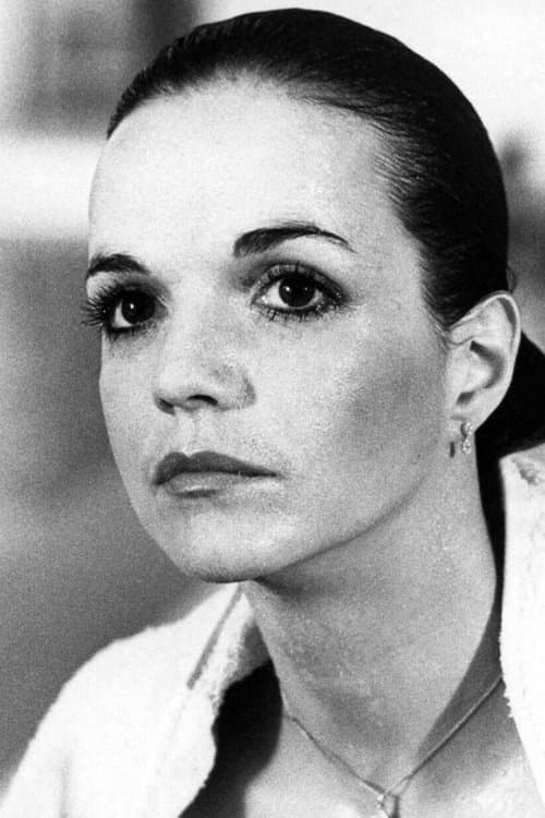Suzy Dyson photo