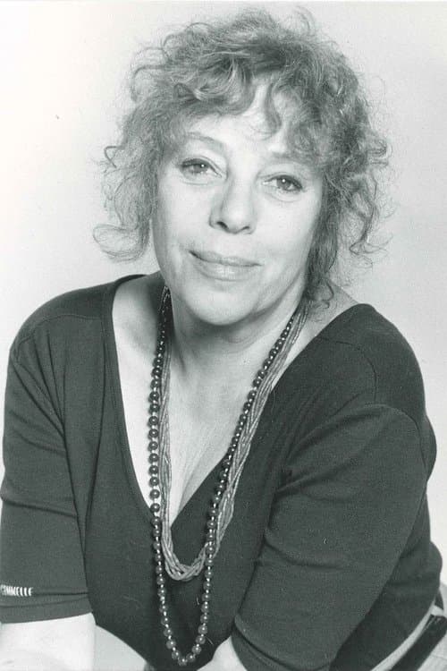 Suzy Falk photo