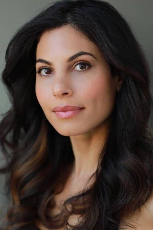 Suzy Kaye photo