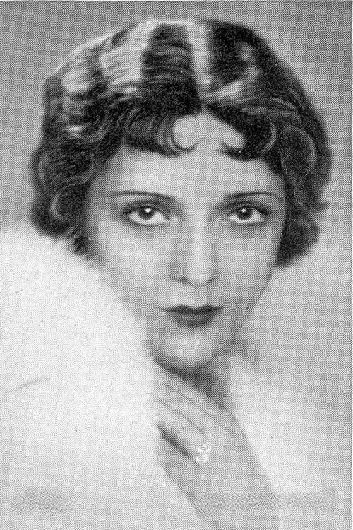 Suzy Vernon photo