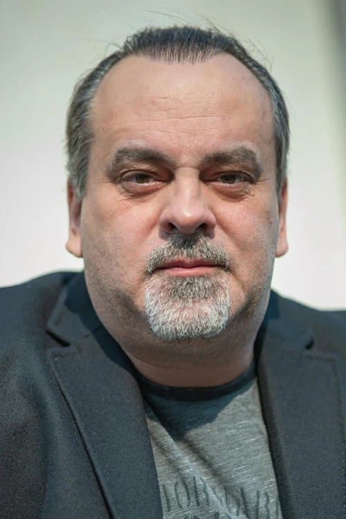 Sväťo Malachovský photo