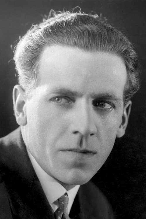A portrait of Svatopluk Innemann