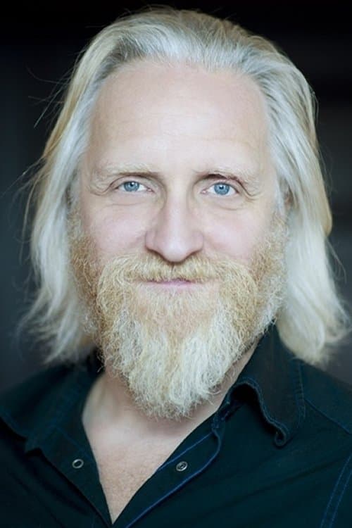 Svein Harry Hauge photo
