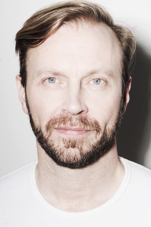 Sveinn Ólafur Gunnarsson photo