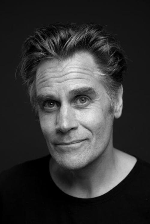 Sven Björklund photo
