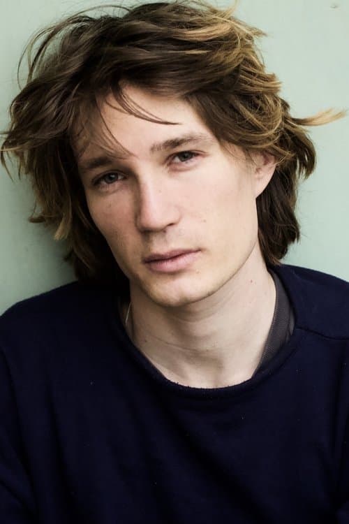 Sven Gielnik photo
