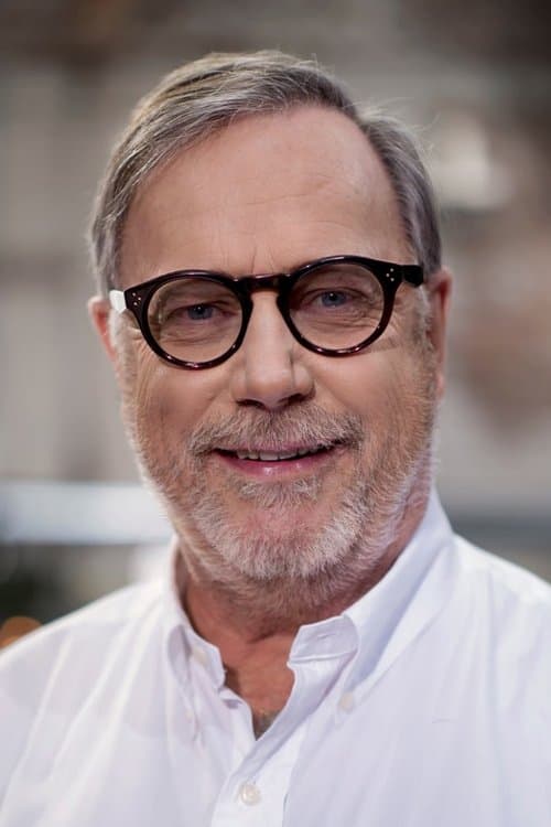 Sven Melander photo