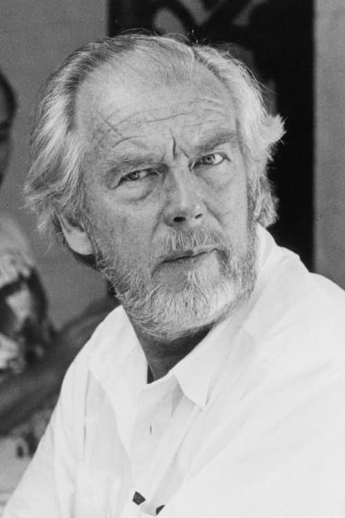 Sven Nykvist photo