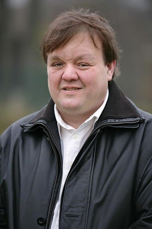 Sven Pippig photo