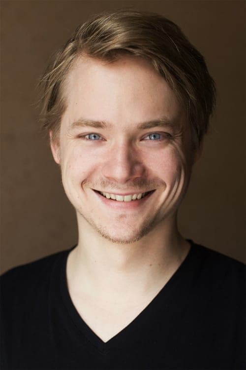 Sven Schelker photo