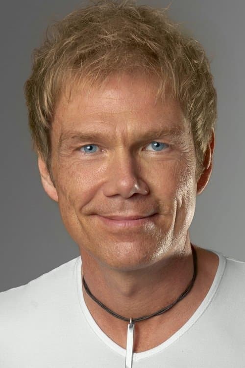Sven Unterwaldt Jr. photo
