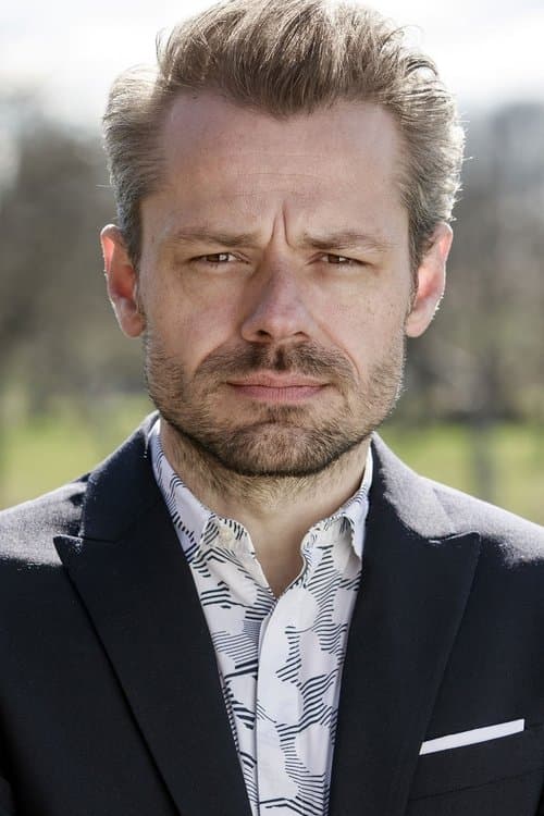 Sven Waasner photo