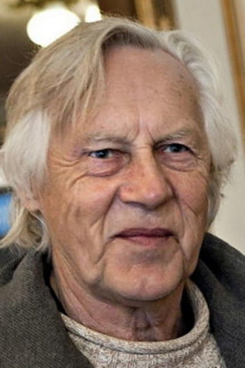 Sverre Anker Ousdal photo