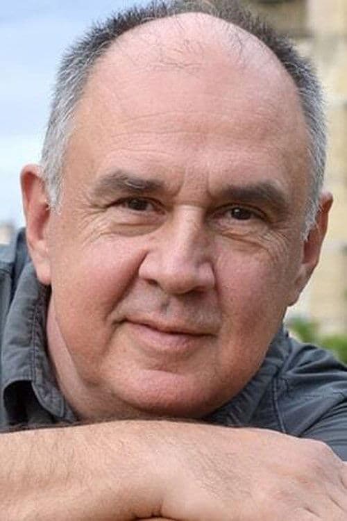 Svetislav 'Bule' Goncić photo