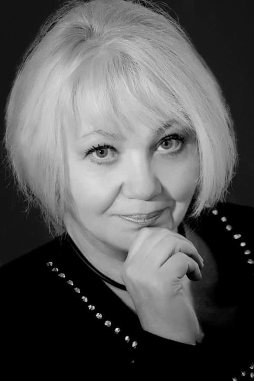 Svetlana Akimova photo