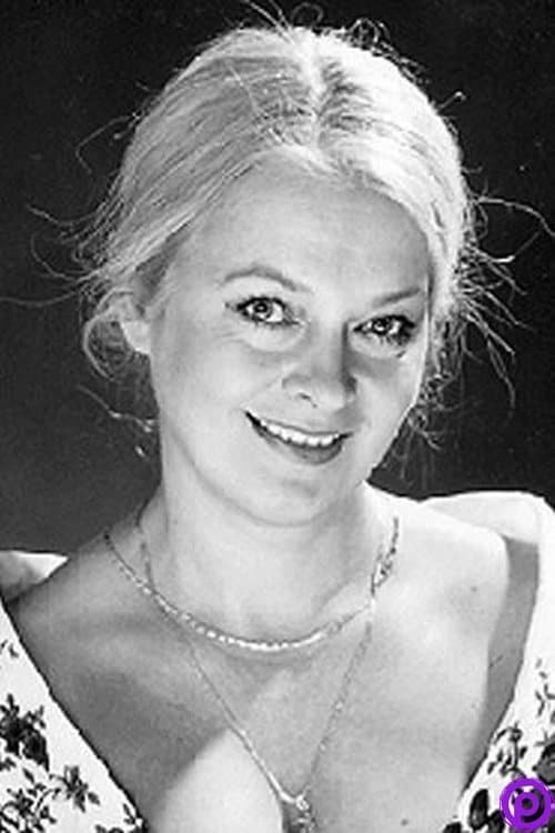 Svetlana Andropova photo