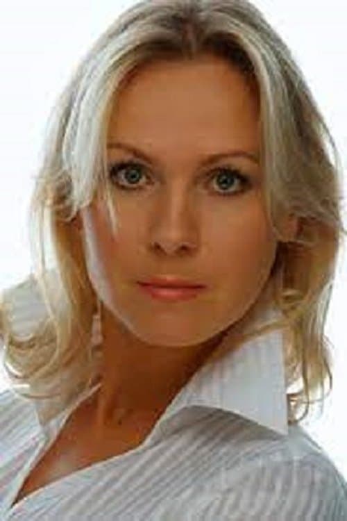 Svetlana Chuikina photo