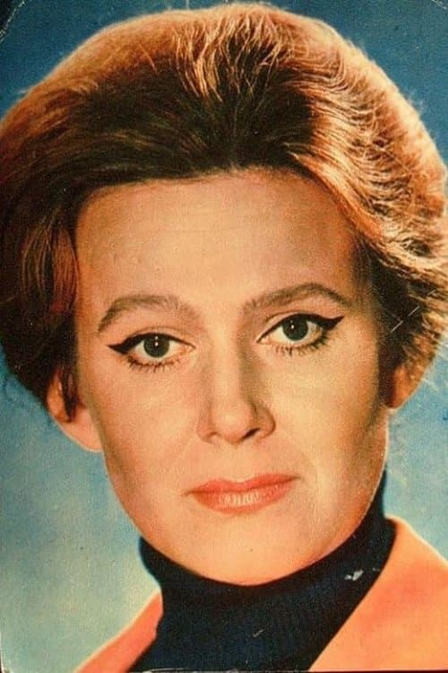 Svetlana Danilchenko photo