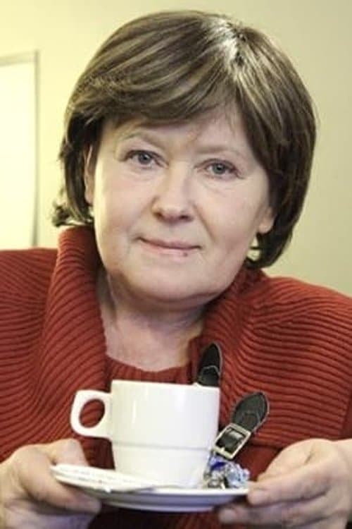 Svetlana Dorošenko photo
