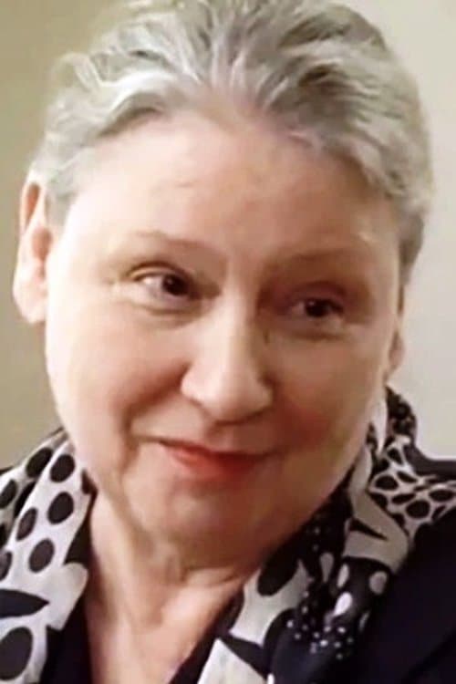 Svetlana Gaytan photo