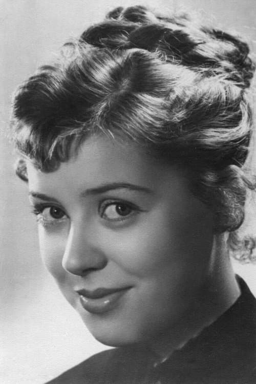 Svetlana Karpinskaya photo