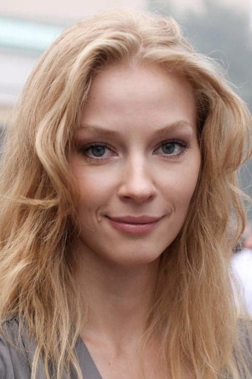 Svetlana Khodchenkova photo
