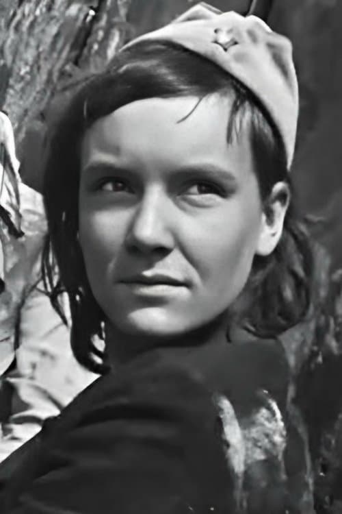 Svetlana Kuzmina photo