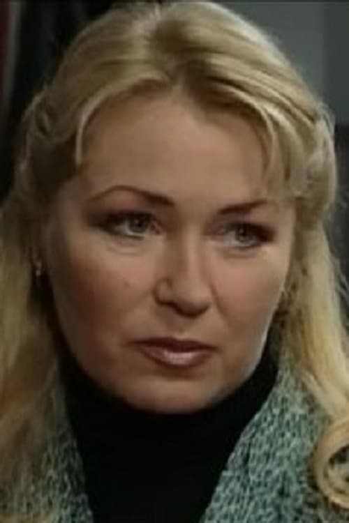 Svetlana Melikhova photo