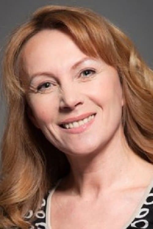 Svetlana Nikiforova photo