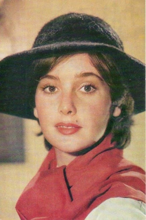 Svetlana Petrosyants photo