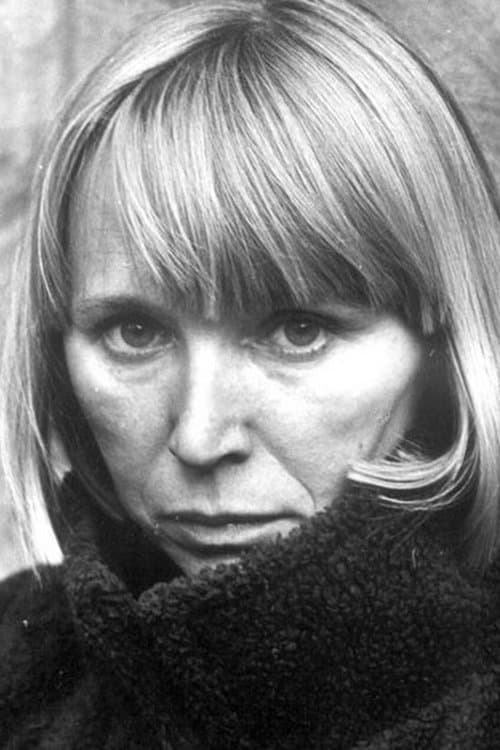 A portrait of Svetlana Proskurina