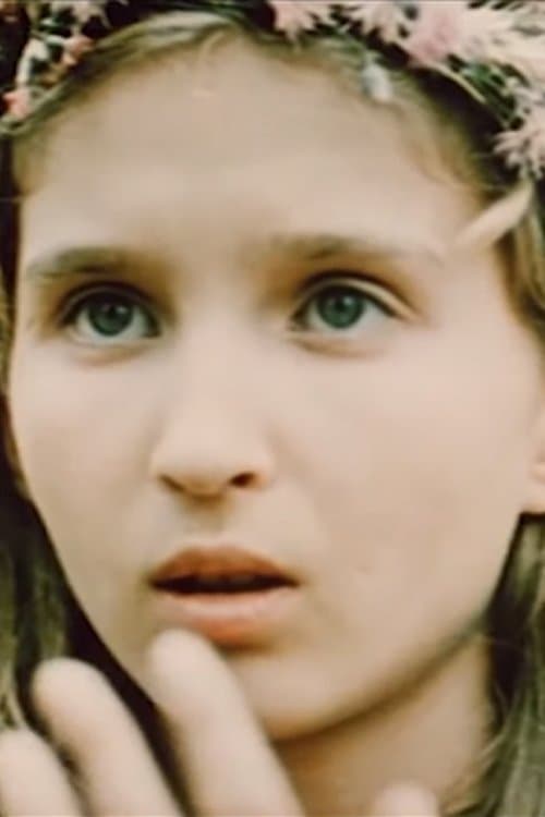 Svetlana Sergeyeva photo