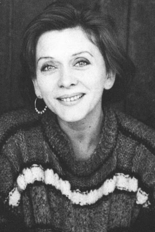 Svetlana Starcova photo