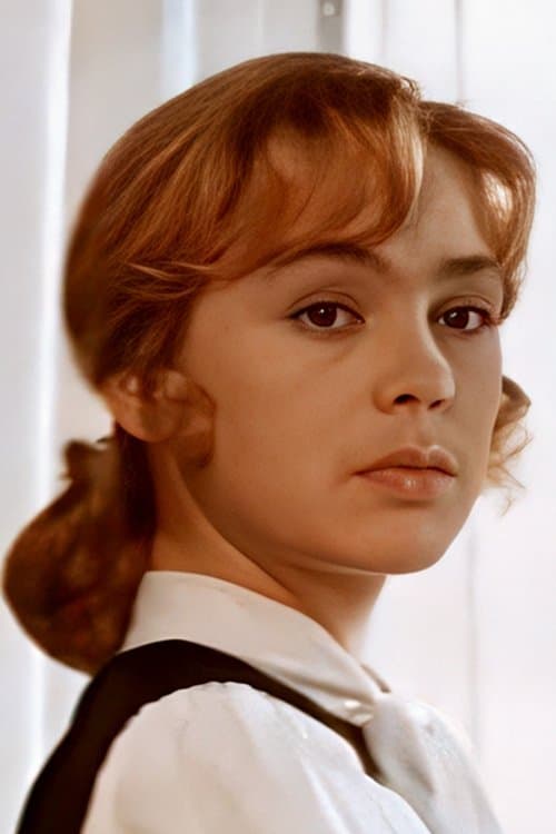 Svetlana Starikova photo