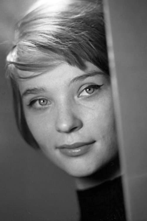 Svetlana Svetlichnaya photo