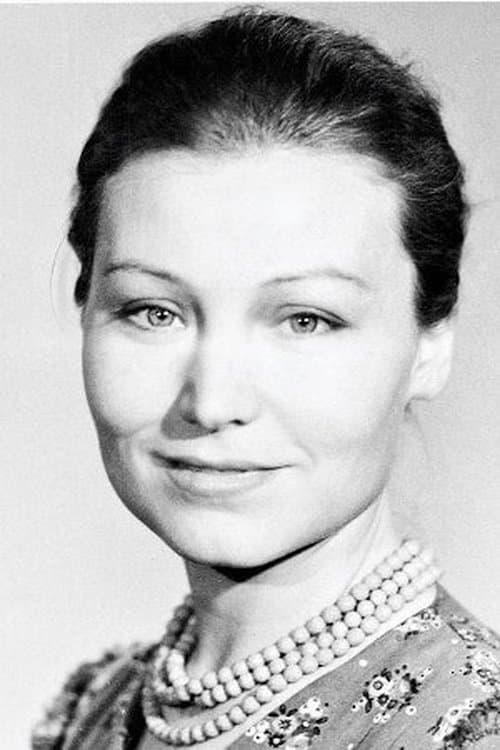 Svetlana Tormakhova photo