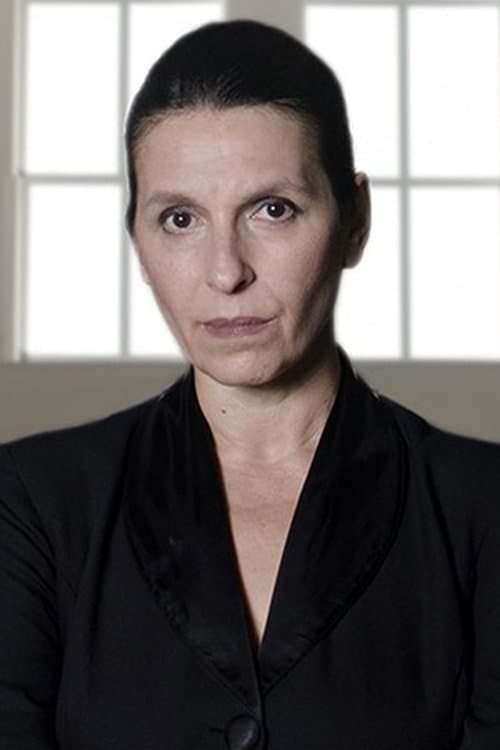 Svetlana Yancheva photo