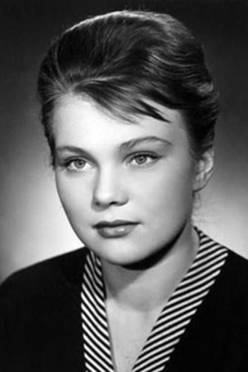 Svetlana Zhgun photo