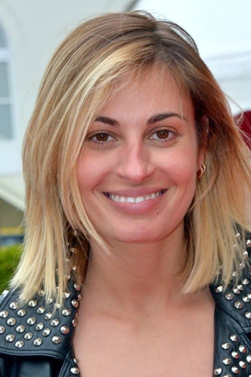 Sveva Alviti photo