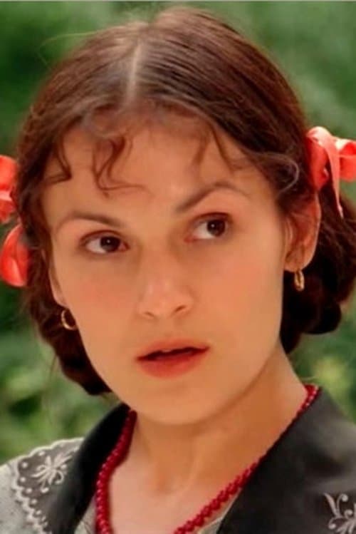 Svitlana Krut photo