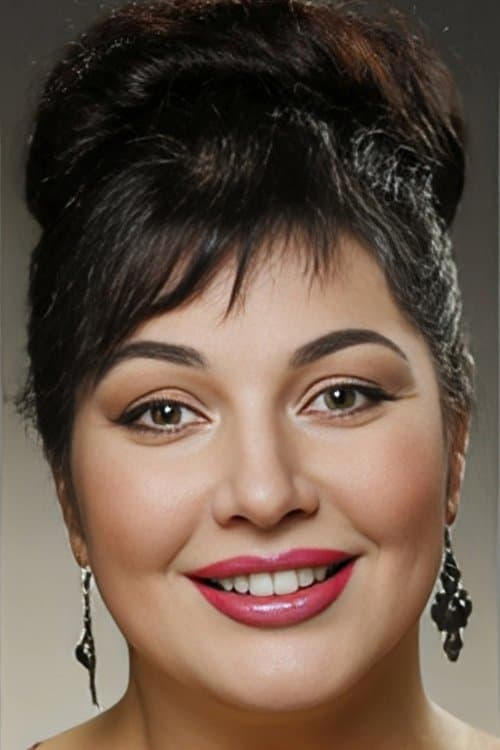 Svitlana Prus photo