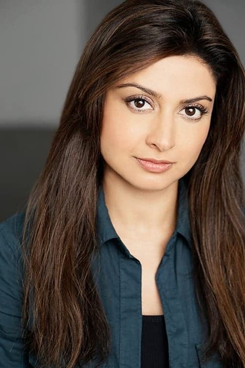 Swati Kapila photo