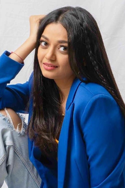 Swini Khara photo