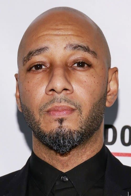Swizz Beatz photo