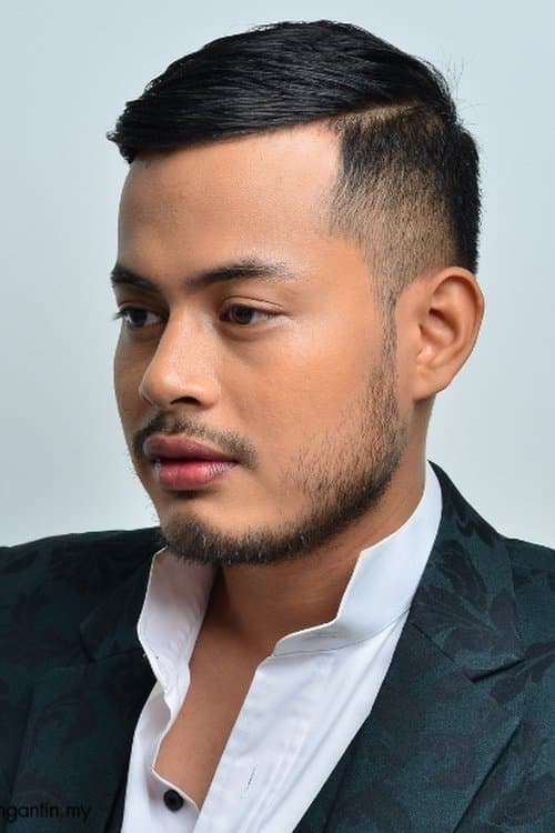 Syafie Naswip photo