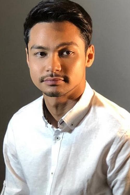 Syafiq Kyle photo