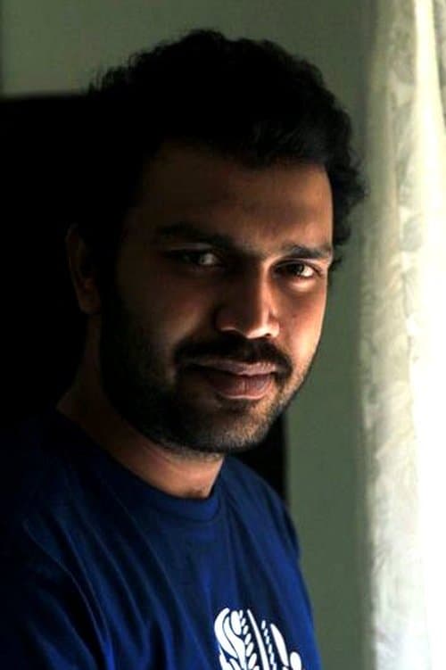 Syam Pushkaran photo