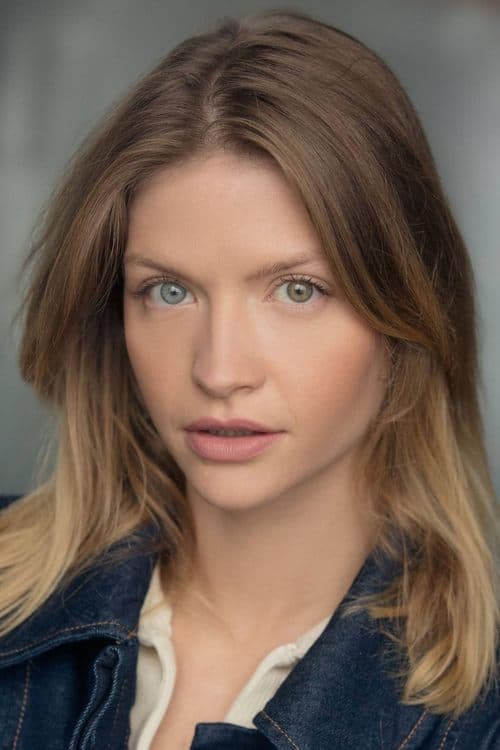 Syama Rayner photo