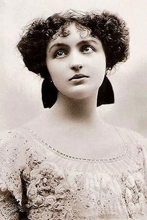 Sybil Rhoda photo